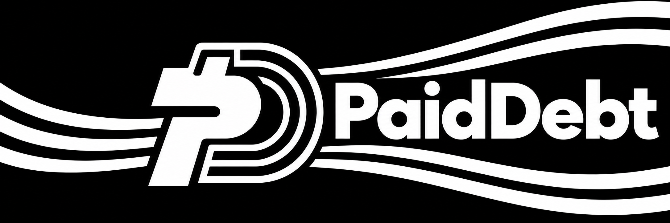 PaidDebt banner